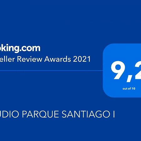 Studio Parque Santiago I Playa de las Americas  Exterior photo